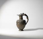 Karaf - Brons - Bronzetto, brocca, replica