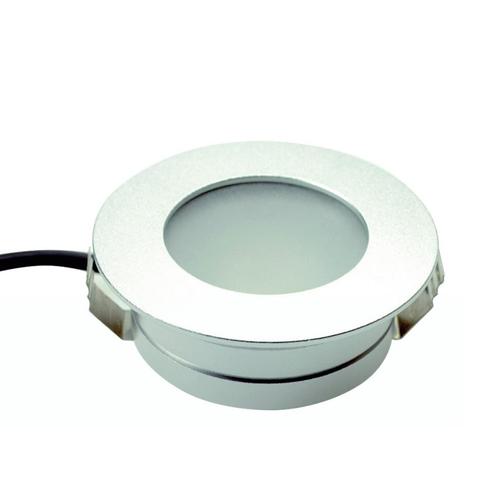 LED inbouw Plafonniere Outdoor 12/24V, Watersport en Boten, Navigatiemiddelen en Scheepselektronica, Nieuw, Ophalen of Verzenden