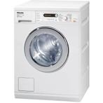 €399 Miele W5740 Wasmachine Softtronic 1400t 7kg DHZ1576, Witgoed en Apparatuur, Ophalen of Verzenden, Gebruikt