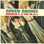 Booker T. & The M.G.s – Green Onions 8436559464666 (1-12-Vi, Ophalen of Verzenden, Nieuw in verpakking