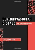 Cerebrovascular Disease: 22nd Princeton Conference, Chan, H., Chan, Pak H., Zo goed als nieuw, Verzenden