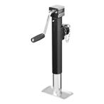 ProPlus Steunpoot met aanlaspijp - uitdraaibaar - 42-68 c..., Ophalen of Verzenden, Nieuw