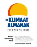 9789461265005 De klimaatalmanak | Tweedehands, Boeken, Verzenden, Zo goed als nieuw, Seth Godin