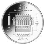 Duitsland 20 Euro Rekenmachine 2023, Verzenden