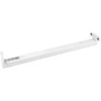 LED TL Armatuur met T8 Buis - Aigi Dybolo - 60cm Dubbel -, Ophalen of Verzenden, Nieuw