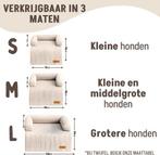 2dekans | By Cee Cee Origineel Hondendeken Bank –, Ophalen of Verzenden, Zo goed als nieuw