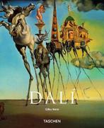 Dali (Taschen Basic Art Series), Boeken, Gilles Neret, Zo goed als nieuw, Verzenden