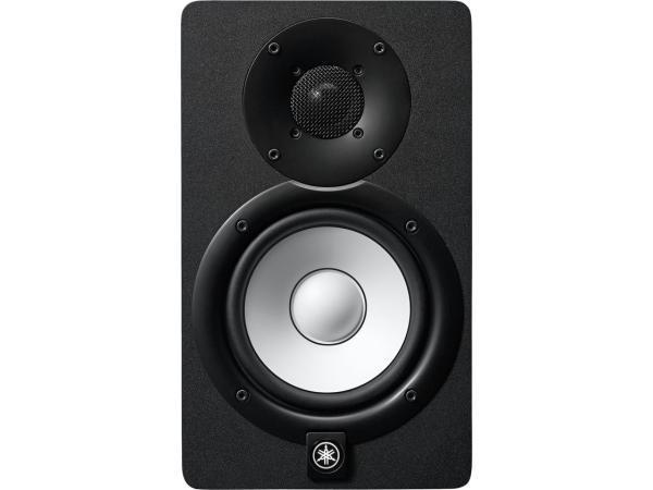 Veiling - Yamaha HS 5 Zwart Studio Monitor - 5 inch (1 stuk), Muziek en Instrumenten, Dj-sets en Draaitafels