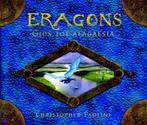 Eragons gids tot Alagaësia / Het erfgoed 9789022555101, Boeken, Fantasy, Verzenden, Gelezen, Christopher Paolini
