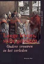 Lange levens, stille getuigen / Tipje van de sluier / 9, Verzenden, Gelezen, STAVENUITER