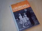 Jong - Churchill en de Nederlanders, Boeken, Nieuw, Verzenden