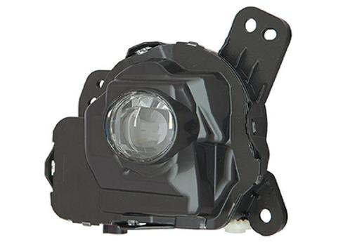 MISTLAMP VOOR MAZDA 6 2018- GHP951690, Auto-onderdelen, Verlichting, Nieuw, Ophalen of Verzenden