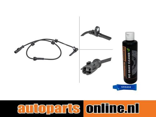 ABS-sensor Renault Megane voorzijde, rechts, Auto-onderdelen, Besturing, Nieuw, Renault, Verzenden