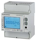 Socomec COUNTIS Elektriciteitsmeter - 48503051, Nieuw, Verzenden