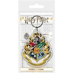 Sleutelhanger / Tashanger - Harry Potter Hogwarts Zwijnstein, Nieuw, Ophalen of Verzenden