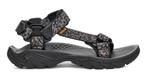 -10% Teva  Teva Terra fi 5 heren wandelsandaal  maat 48,5, Verzenden, Nieuw, Sandalen