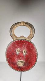 Masker - Baule - Ivoorkust (Zonder Minimumprijs)