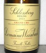 2003 Riesling Schlossberg - Domaine Weinbach (Famille, Nieuw