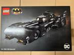 Lego - 76139 Batman 1989 Batmobile, Nieuw