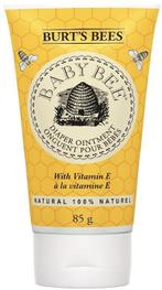BURT'S BEES BABY DIAPER OINTMENT CREAM BABY CREME TUBE 85 .., Verzenden, Nieuw