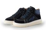 Muyters Sneakers in maat 23 Blauw | 10% extra korting, Verzenden, Jongen of Meisje, Schoenen, Zo goed als nieuw