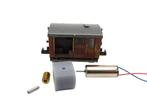 micromotor NA044G motor ombouwset voor Arnold SBB Tm II, Hobby en Vrije tijd, Modeltreinen | N-Spoor, Overige merken, Gelijkstroom