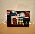 Lego Set - Disney - 40521 LEGO Mini Disney The Haunted, Nieuw