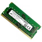 Micron 8GB DDR4 Laptopgeheugen – 2400 MHz SODIMM |, Computers en Software, RAM geheugen, Ophalen of Verzenden, Nieuw