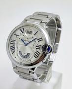 Cartier - Ballon Bleu de Cartier “Dual Time” - W6920011 -, Nieuw