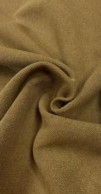 Stof met een dikke weefstructuur – canvas - Meubelstof - 500