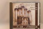 Cor Ardesch -  Esprit, Cd's en Dvd's, Cd's | Klassiek, Verzenden, Nieuw in verpakking