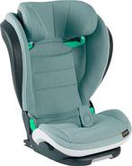 BeSafe iZi Flex Fix i-Size Autostoel Sea Green (showmodel), Kinderen en Baby's, Autostoeltjes, Nieuw, Overige merken, 9 t/m 36 kg