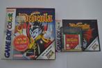 Dracula Crazy Vampire (GBC EUR CIB), Verzenden, Zo goed als nieuw