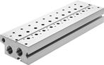 Festo Aansluitblok - 8026279, Verzenden, Nieuw