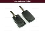 3-knops klapsleutel kpb1117 voor Citroën, Verzenden, Nieuw