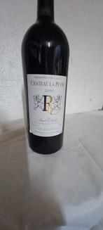 2000 Chateau Lapeyre - Saint-Estèphe - 1 Magnum (1,5 L), Nieuw