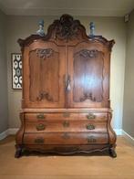 Kabinet - Eik - Antieke kast