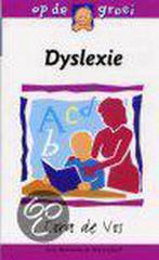 Dyslexie / Op de groei 9789026924323 Cora de Vos, Boeken, Zwangerschap en Opvoeding, Verzenden, Gelezen, Cora de Vos