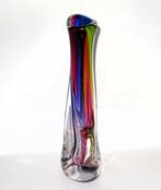 Glasblazerij Leerdam - Cor Schellen - Vaas - Glas