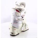 38 38,5 dames skischoenen HEAD CUBE3 8, white, auto SKI/WALK, Sport en Fitness, Skiën en Langlaufen, Verzenden, Gebruikt, Head