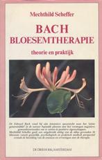 Bach-bloesemtherapie 9789060303818 Scheffer, Verzenden, Gelezen, Scheffer