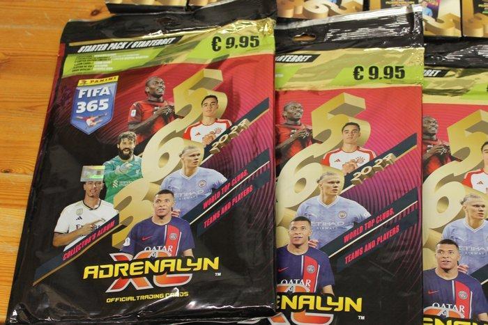 Panini FIFA 365 Adrenalyn XL - 28 Mixed collection -, Verzamelen, Stickers