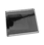 Set van 30 kleine vierkante spiegeltjes (3x30x30 mm, zilver, Ophalen of Verzenden, Nieuw