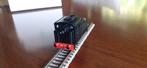 Rivarossi H0 - Diesellocomotief (1) - Amerikaanse stijl, Nieuw