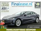 Tesla Model S 75D Incl. BTW Elektrisch AUT Cruise Cam €789pm