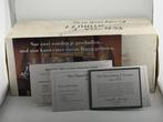 Franklin Mint 1:24 - Modelauto - 1933 Duesenberg J Victoria