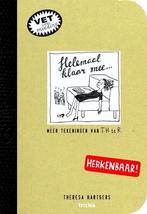 Helemaal klaar mee... 9789492881229 Theresa Hartgers, Verzenden, Zo goed als nieuw, Theresa Hartgers
