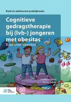Cognitieve gedragstherapie bij (lvb-)jongeren met obesitas /, Boeken, Verzenden, Zo goed als nieuw, Sjoukje Adema