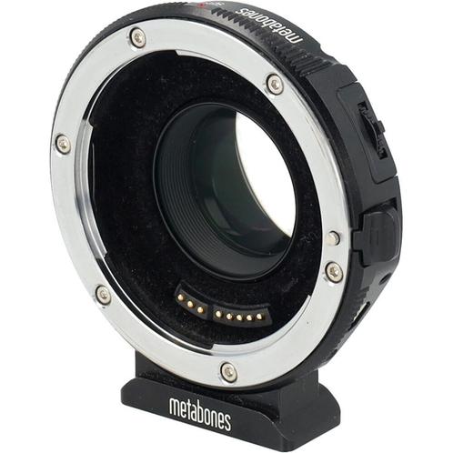 Metabones Canon EF naar MFT T Speed Booster XL | Tweedehands, Audio, Tv en Foto, Fotocamera's Digitaal, Gebruikt, Overige Merken