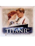 Titanic - Collectors edition box, Nieuw